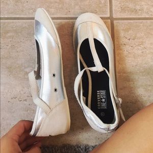 Converse Flats